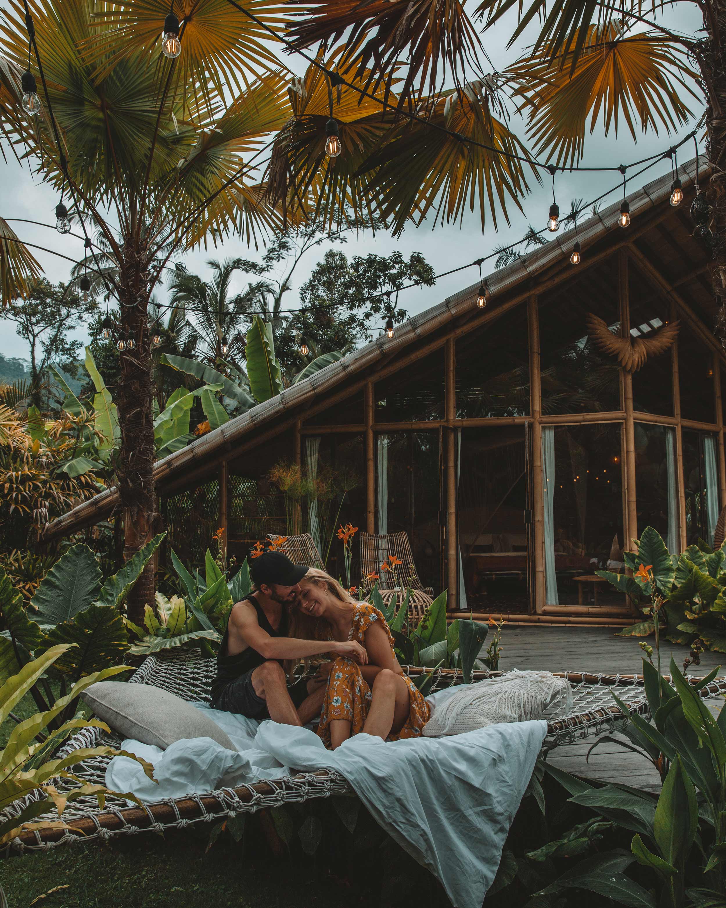 travelinyourarms – Most Instagrammable Hotels in Bali