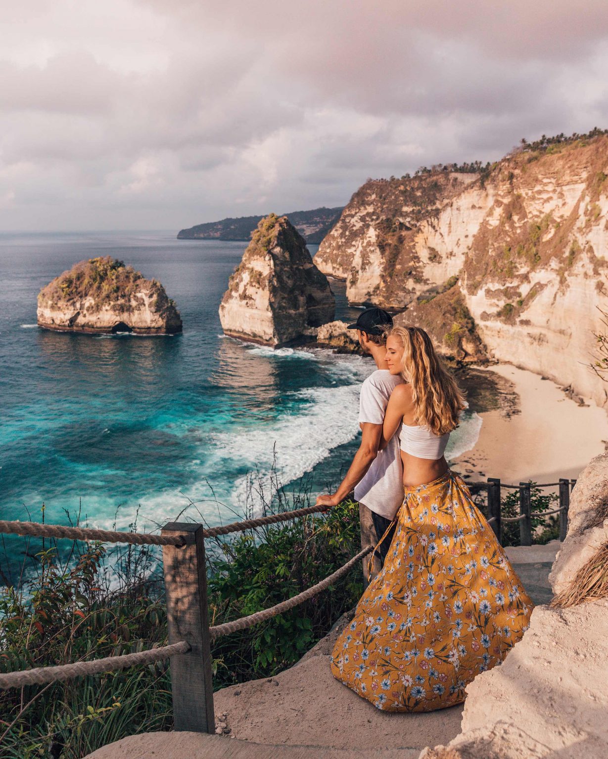 travelinyourarms – What to do on Nusa Penida in 2 days?